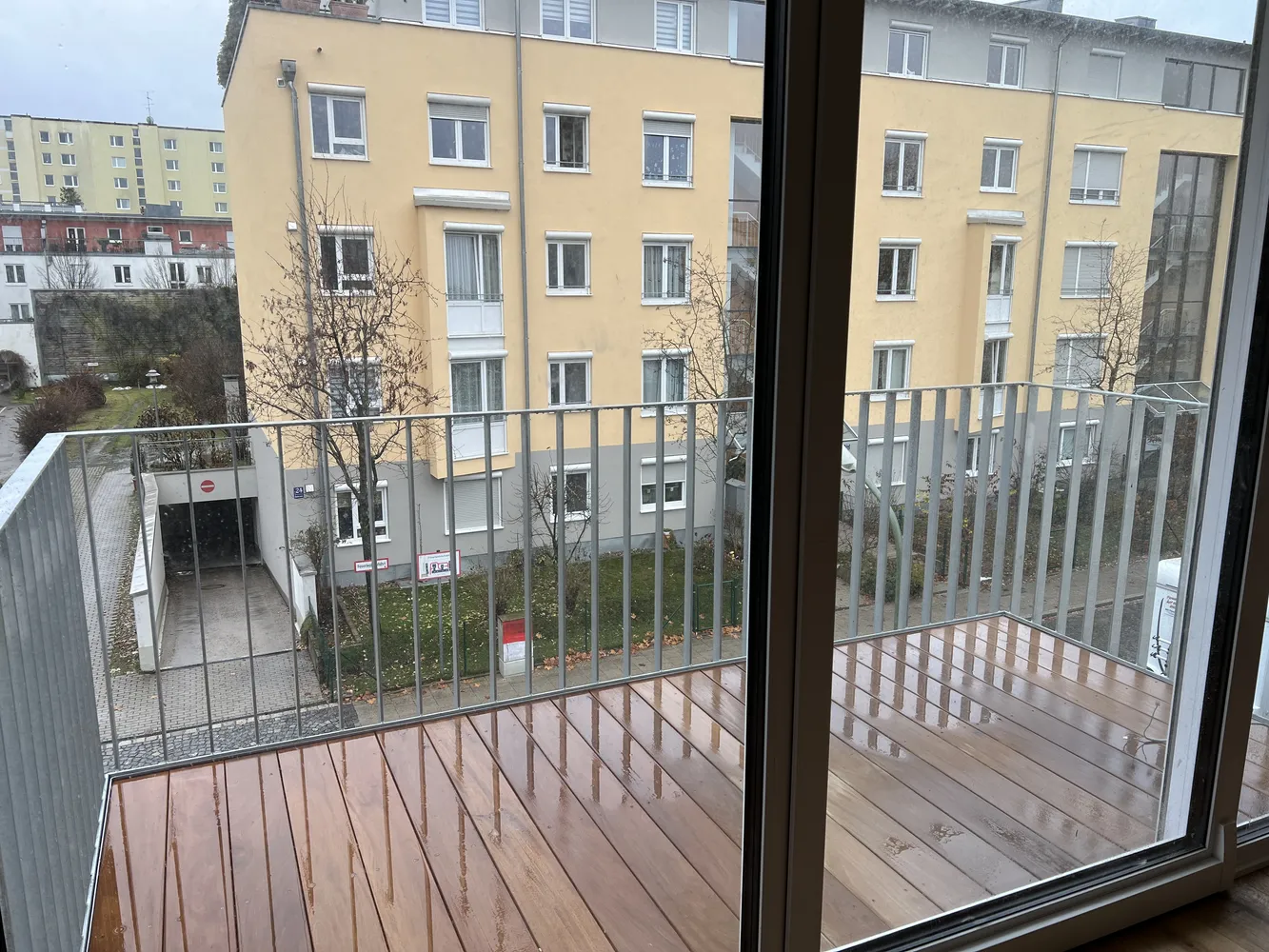 2 Zimmer Wohnung mit 69 m² in München – Bild 8