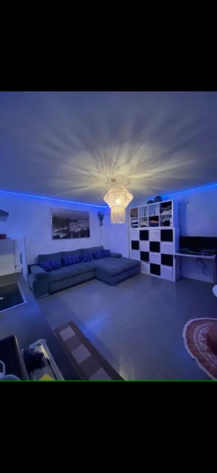 Studio mit 28 m² in Hockenheim – Bild 1