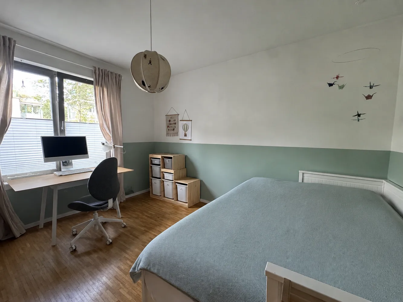 3 Zimmer Wohnung mit 106 m² in Potsdam – Bild 11