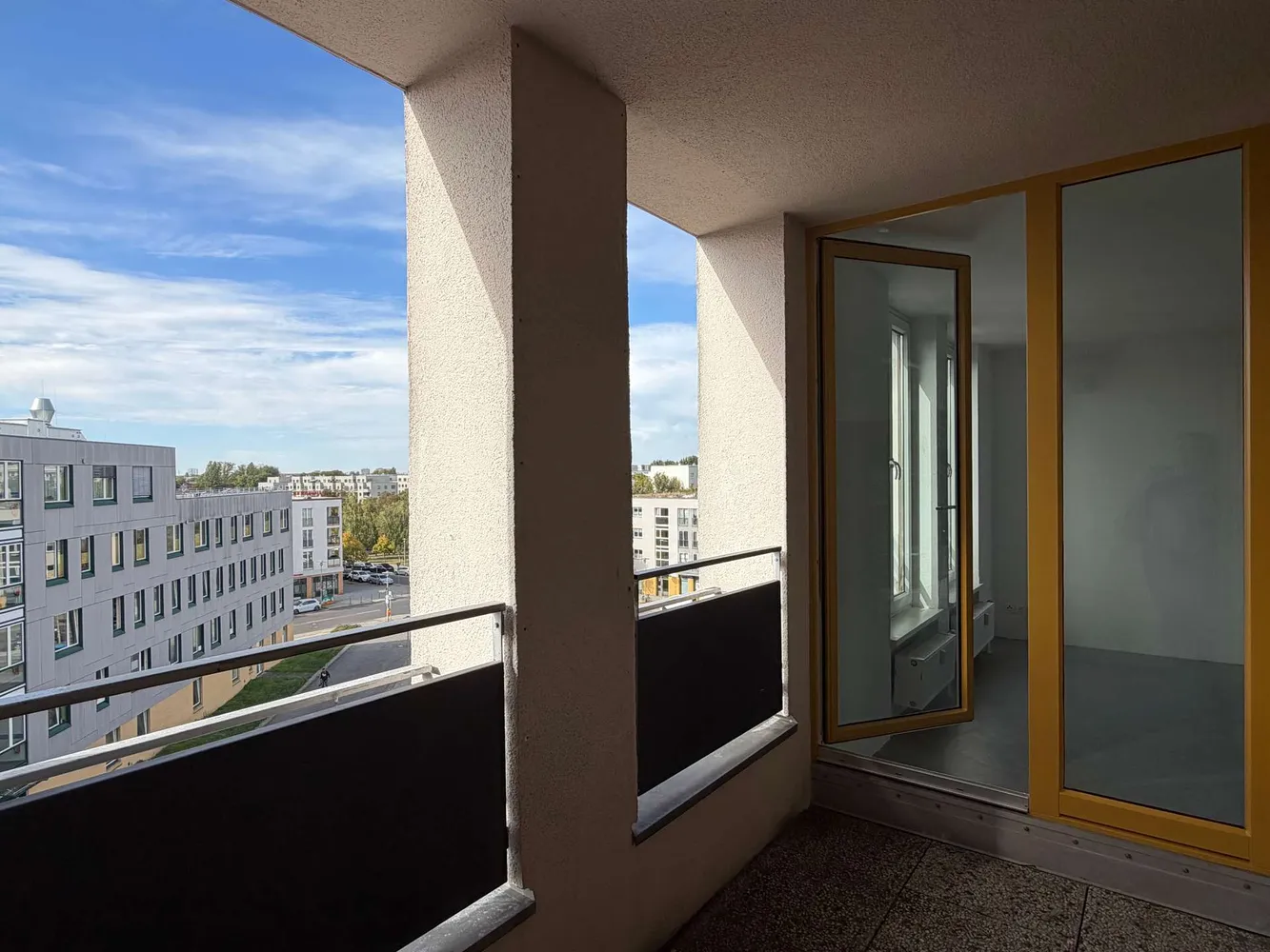 2 room apartment with 53 m² in Berlin – Photo 2