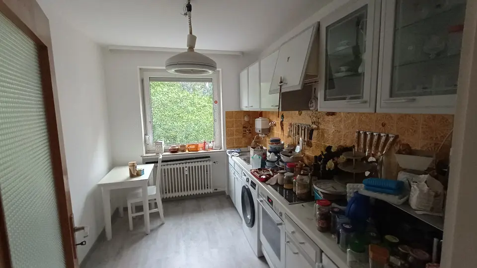 3 Zimmer Wohnung mit 72 m² in Hannover – Bild 3