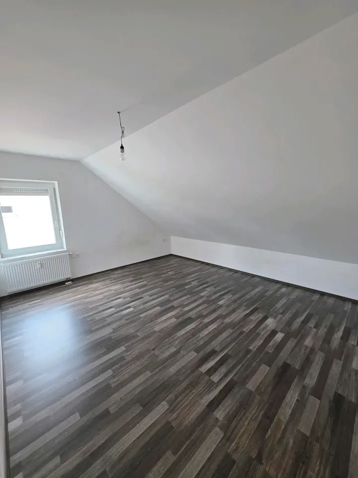4 room apartment with 86 m² in Günzburg – Photo 3