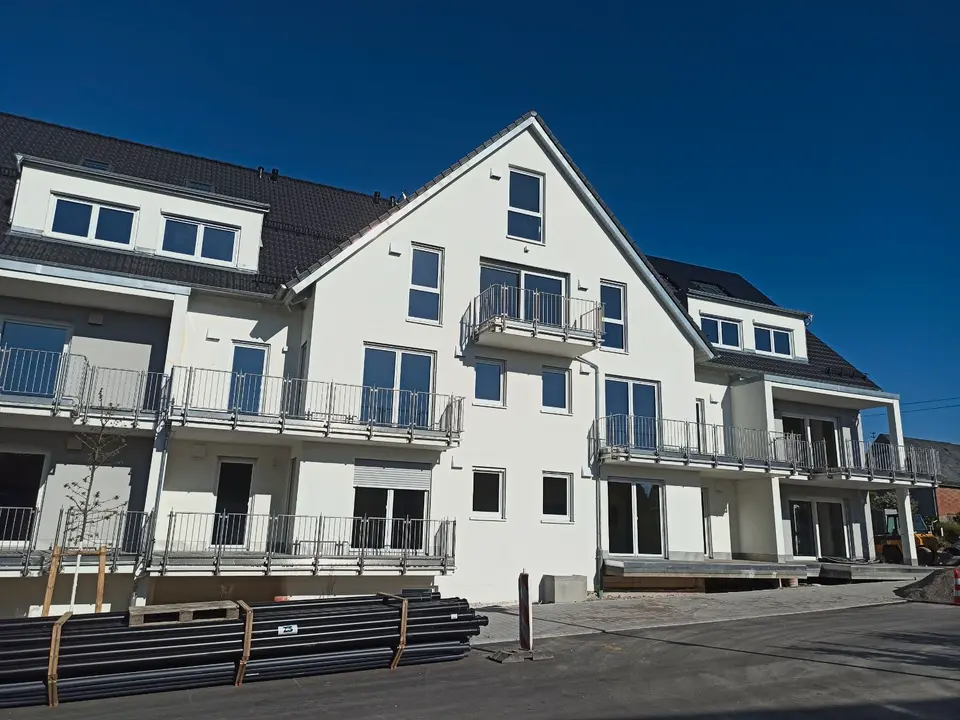 4 room apartment with 140 m² in Günzburg – Photo 2