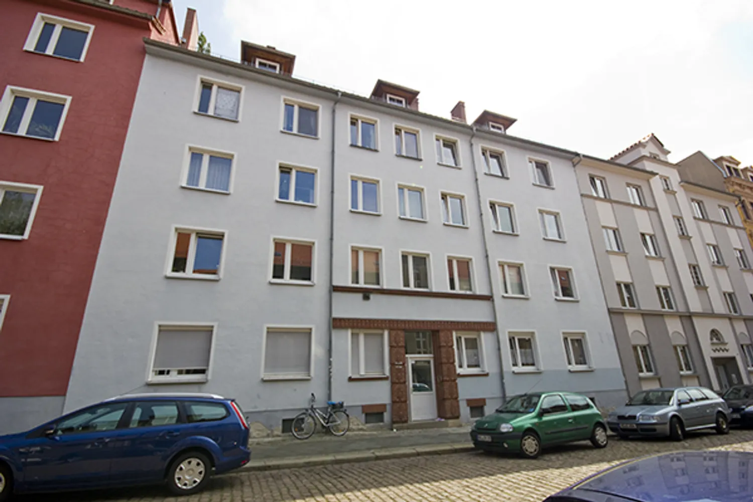 1 Zimmer Wohnung mit 32 m² in Halle (Saale) – Bild 5