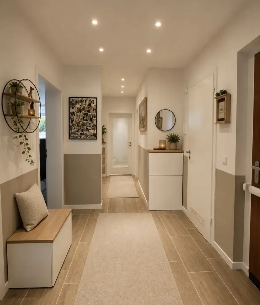 3 Zimmer Wohnung mit 82 m² in Düsseldorf – Bild 1