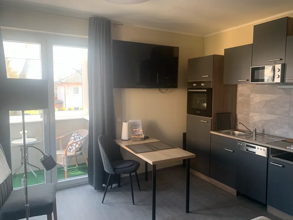 WG-Zimmer mit 20 m² in Falkensee – Bild 8