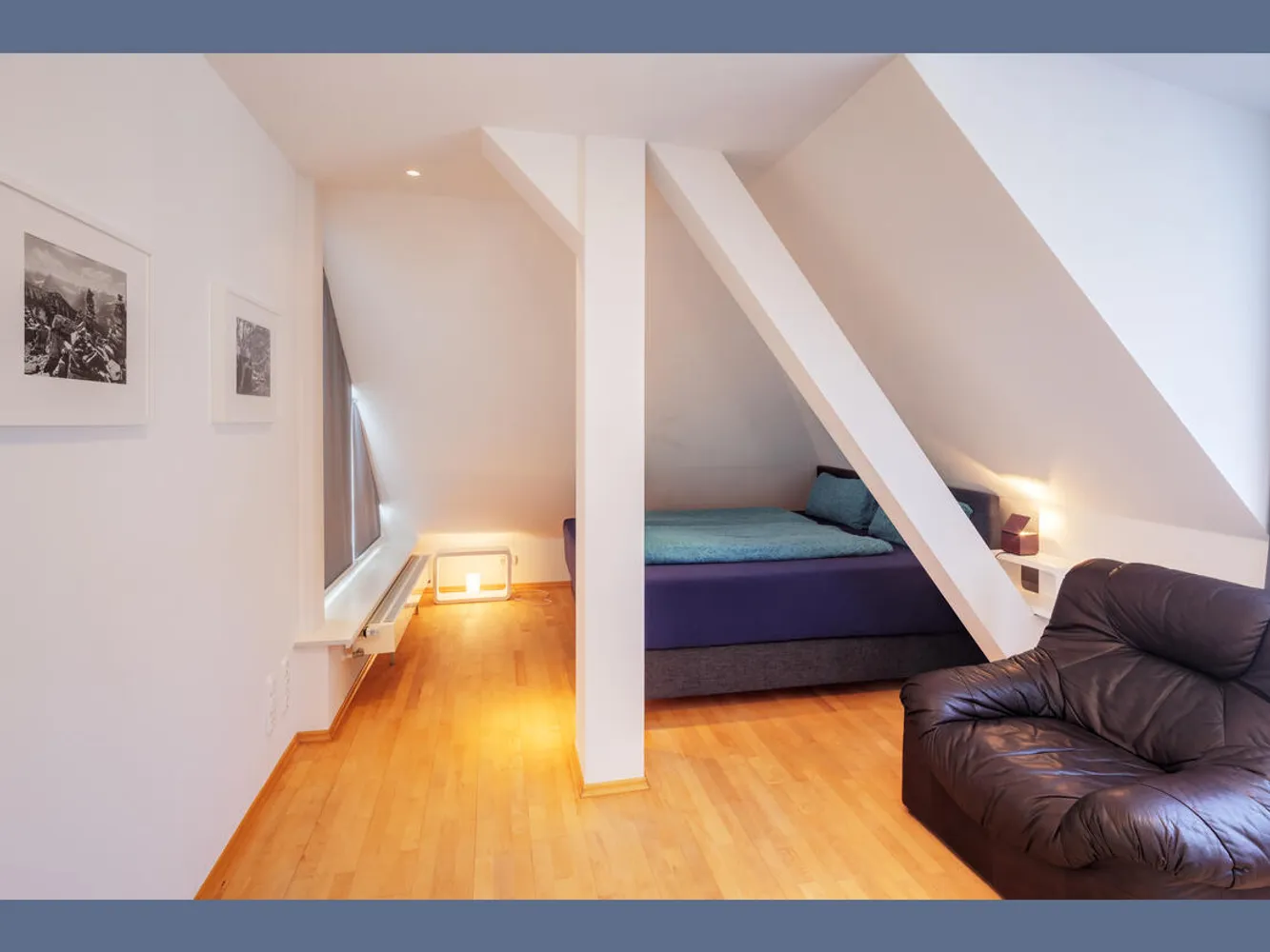 4 Zimmer Wohnung mit 91 m² in München – Bild 8