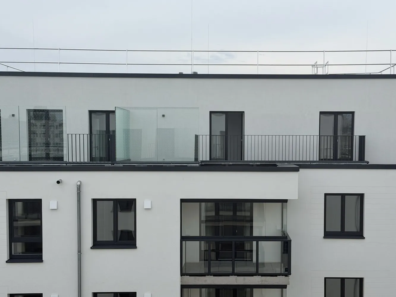2 Zimmer Wohnung mit 76 m² in Berlin – Bild 1