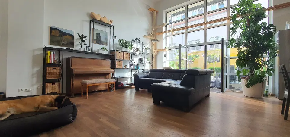 WG-Zimmer mit 108 m² in Dresden – Bild 9