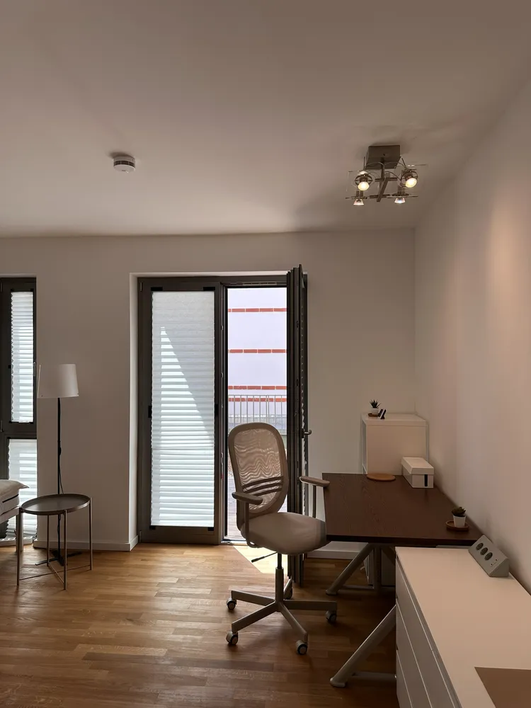 1 Zimmer Wohnung mit 22 m² in Berlin – Bild 8
