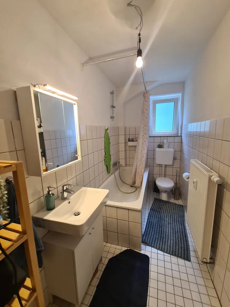 2 Zimmer Wohnung mit 42 m² in Essen – Bild 4