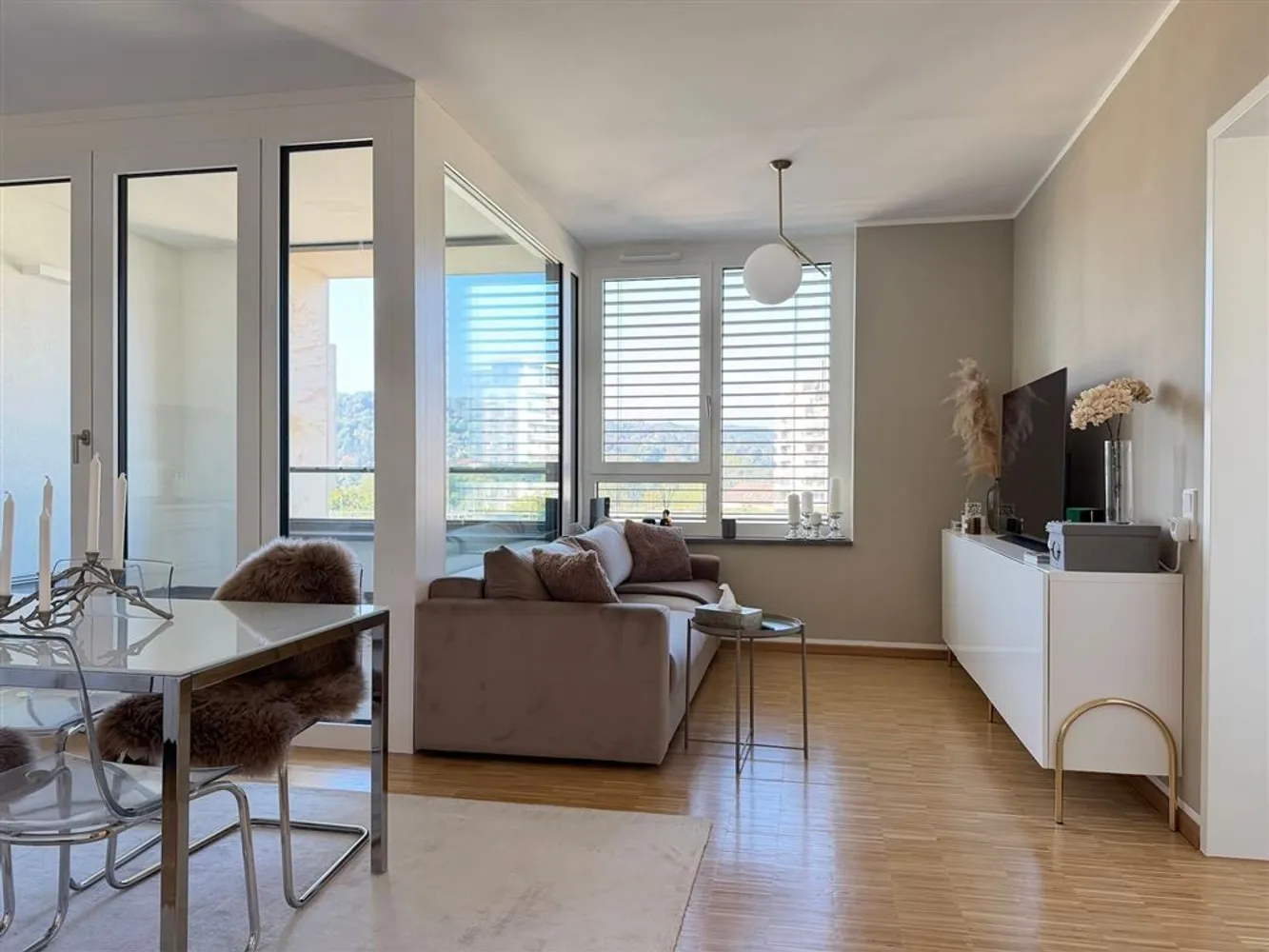 2 Zimmer Wohnung mit 52 m² in Würzburg – Bild 6