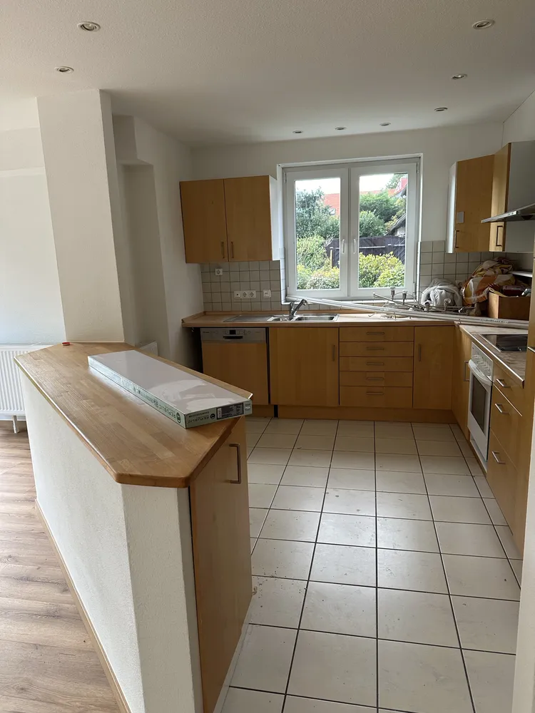 5 Zimmer Wohnung mit 115 m² in Herne – Bild 7