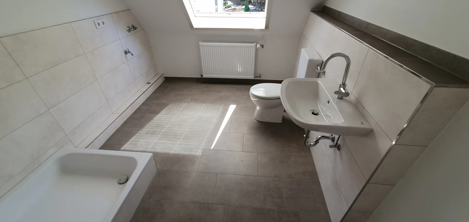 3 Zimmer Wohnung mit 90 m² in Wuppertal – Bild 10