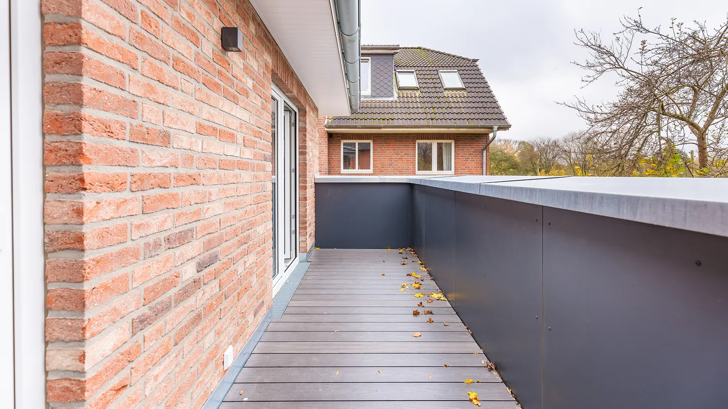 2 Zimmer Wohnung mit 46 m² in Hamburg – Bild 5
