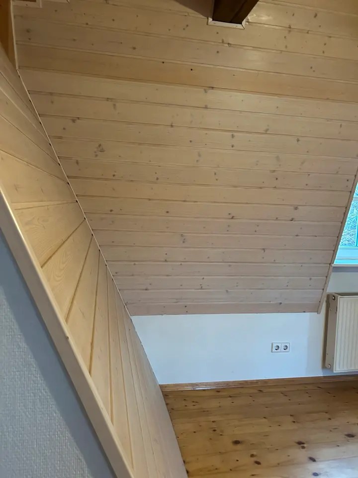 2 Zimmer Wohnung mit 30 m² in Biberach an der Riß – Bild 4
