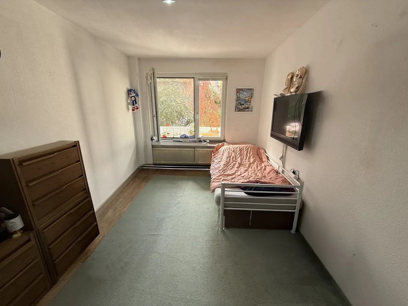 2 Zimmer Wohnung mit 51 m² in Meerbusch – Bild 7