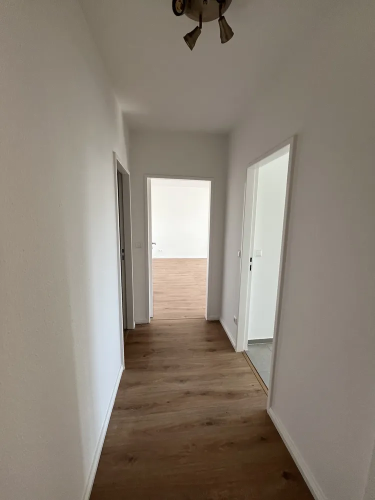 2 room apartment with 58 m² in Berlin – Photo 7