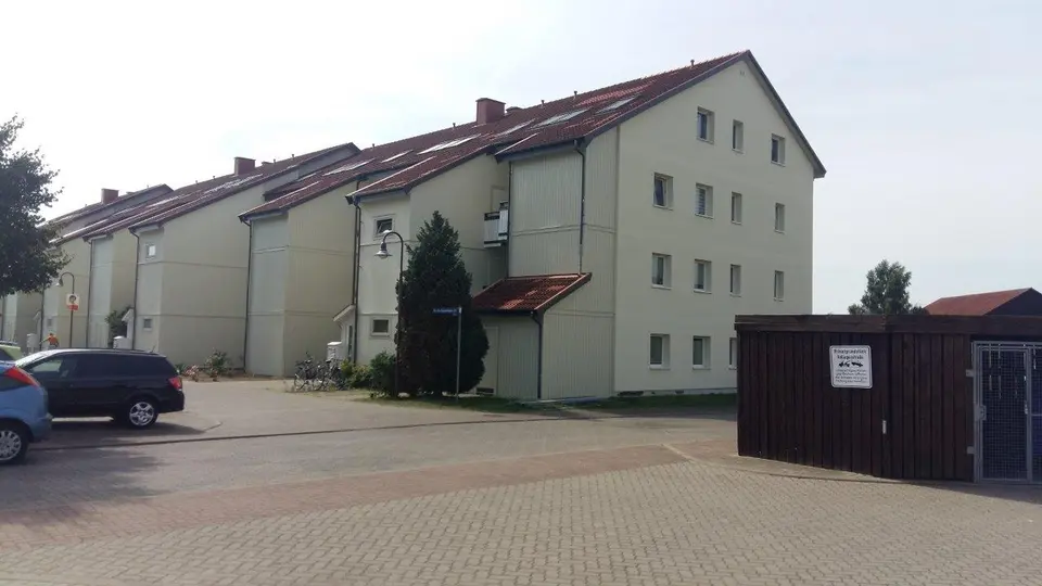 2 Zimmer Wohnung mit 71 m² in Rostock – Bild 6