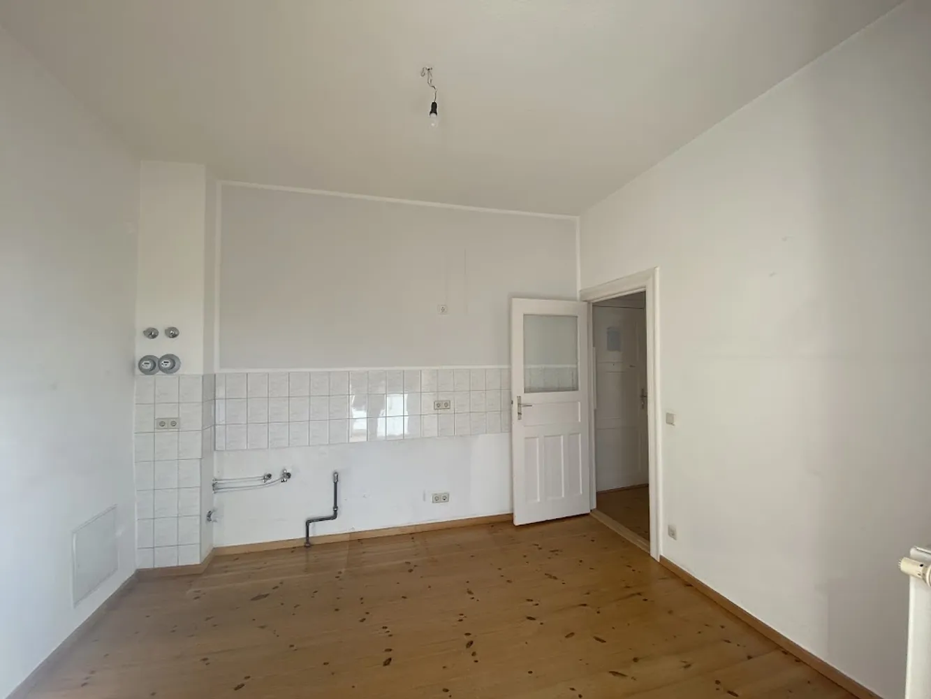 2 room apartment with 50 m² in Berlin – Photo 4