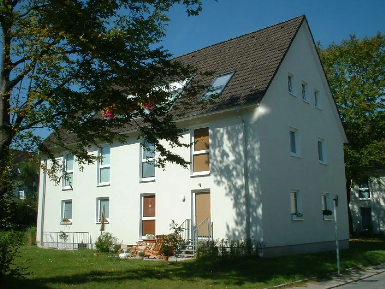 3 Zimmer Wohnung mit 81 m² in Essen – Bild 3