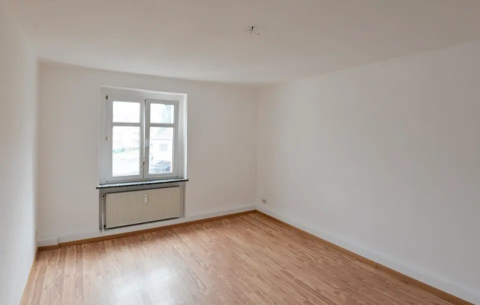 5 Zimmer Wohnung mit 129 m² in Zeitz – Bild 10