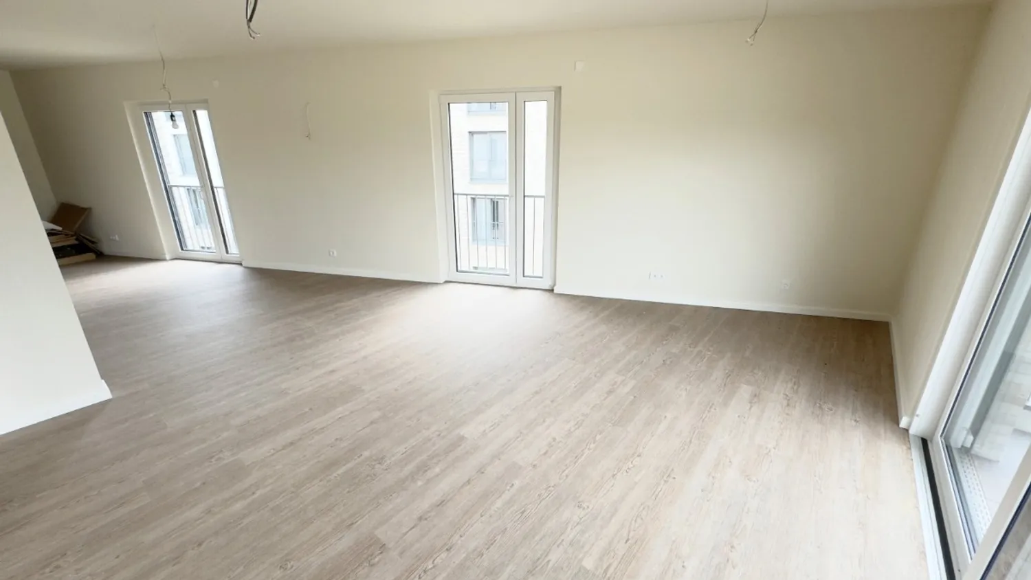 2 Zimmer Wohnung mit 64 m² in Schleswig – Bild 10