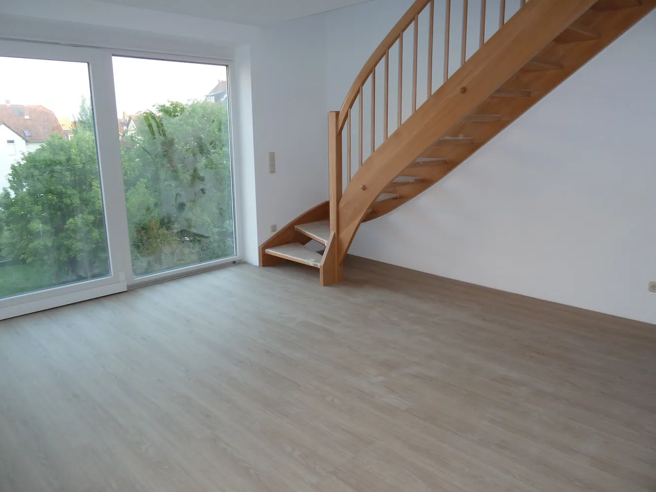 4 Zimmer Wohnung mit 125 m² in Altenburg – Bild 7