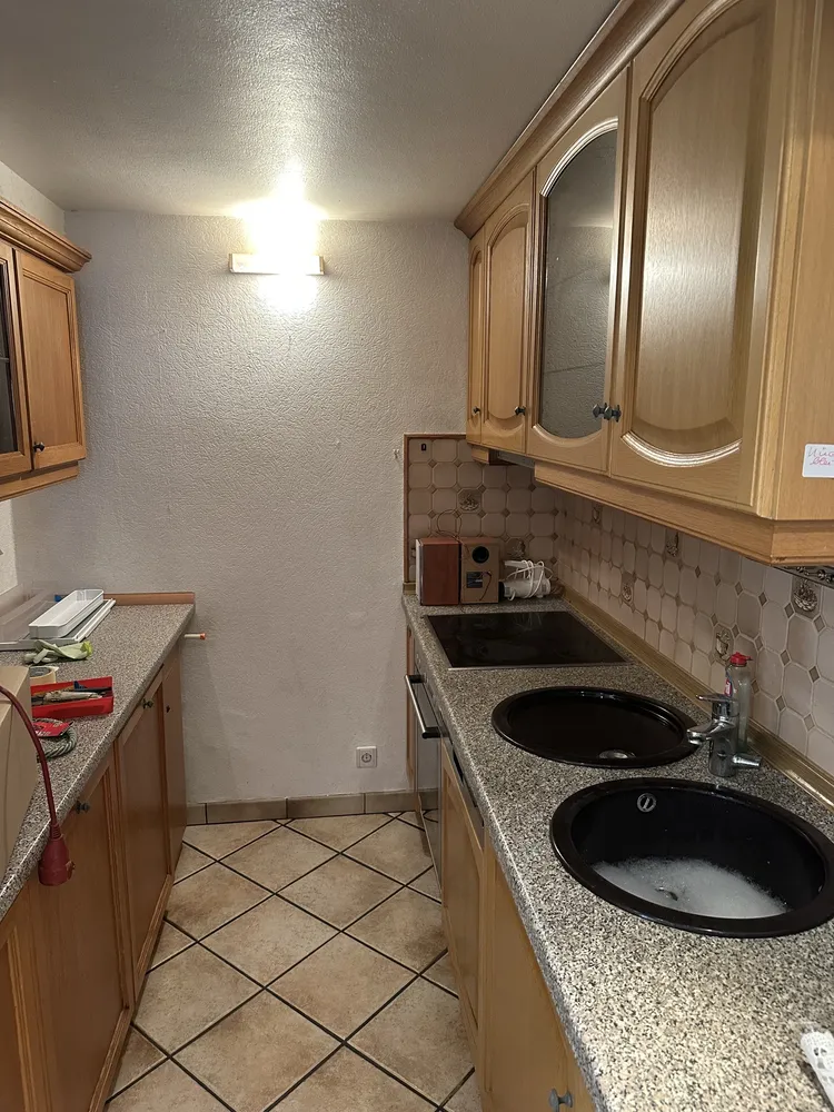2 Zimmer Wohnung mit 50 m² in Essen – Bild 3