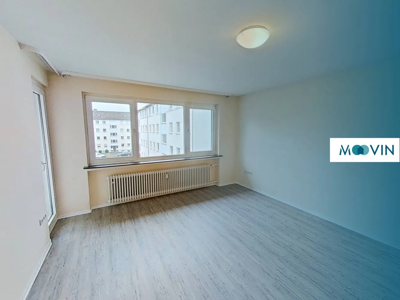 3 Zimmer Wohnung mit 70 m² in Paderborn – Bild 1