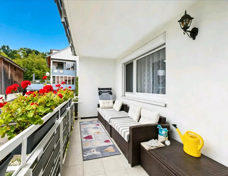 4 Zimmer Wohnung mit 115 m² in Radolfzell am Bodensee – Bild 8
