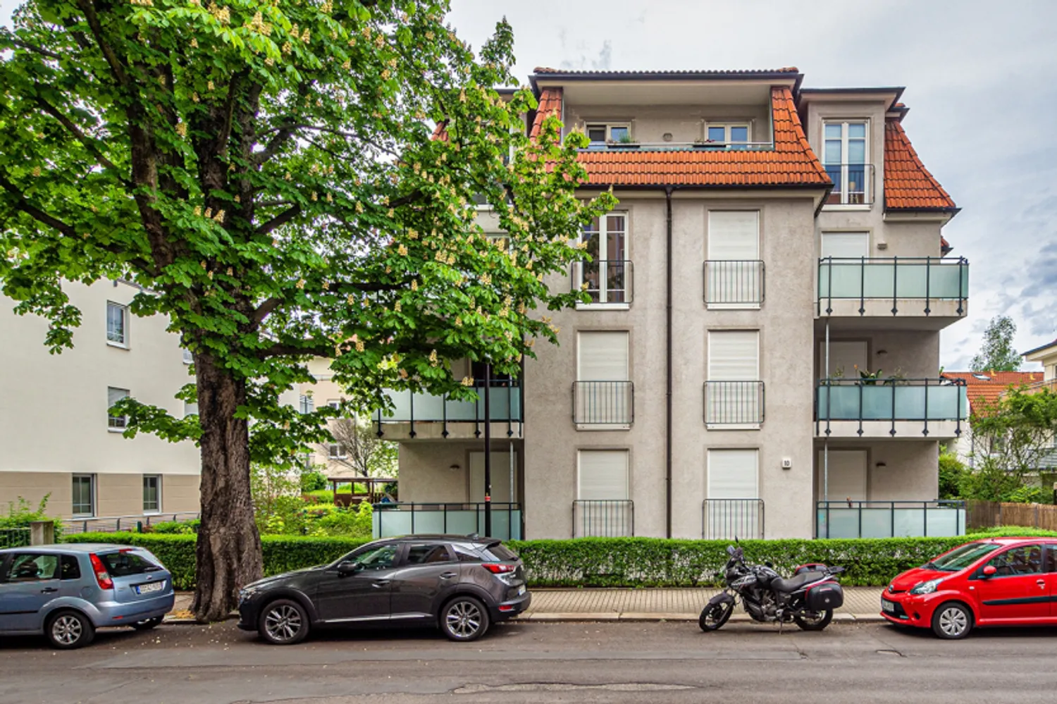 3 Zimmer Wohnung mit 67 m² in Dresden – Bild 4