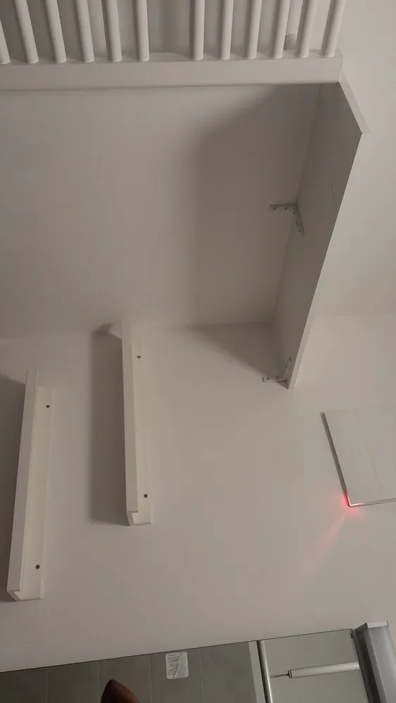 1 Zimmer Wohnung mit 23 m² in Potsdam – Bild 7