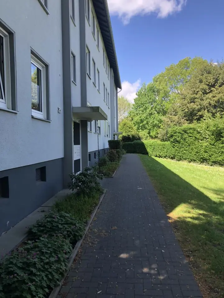 3 Zimmer Wohnung mit 68 m² in Herne – Bild 1