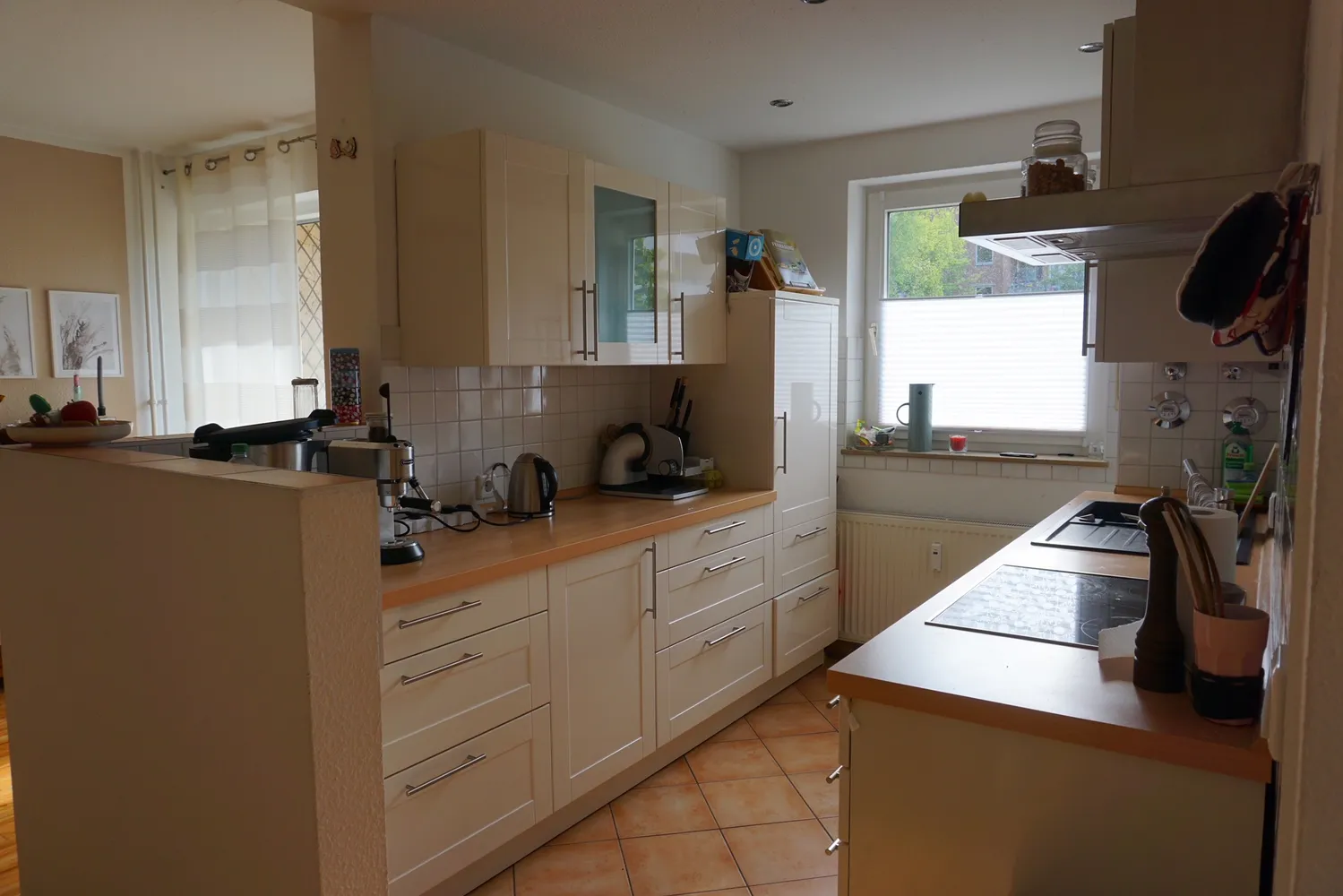 4 Zimmer Wohnung mit 94 m² in Hannover – Bild 6