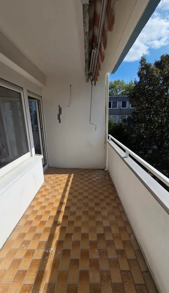 3 Zimmer Wohnung mit 75 m² in Hamm – Bild 6