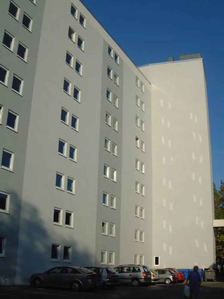 1 Zimmer Wohnung mit 31 m² in Nürnberg – Bild 7