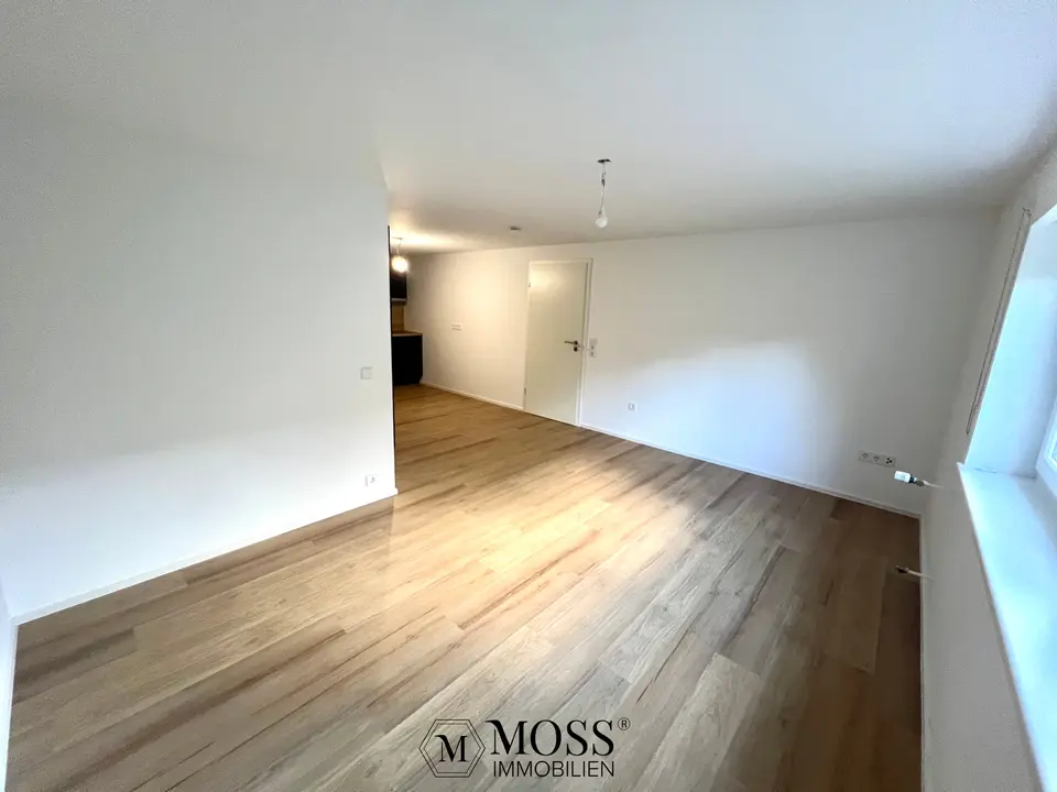 2 Zimmer Wohnung mit 72 m² in Weil am Rhein – Bild 3