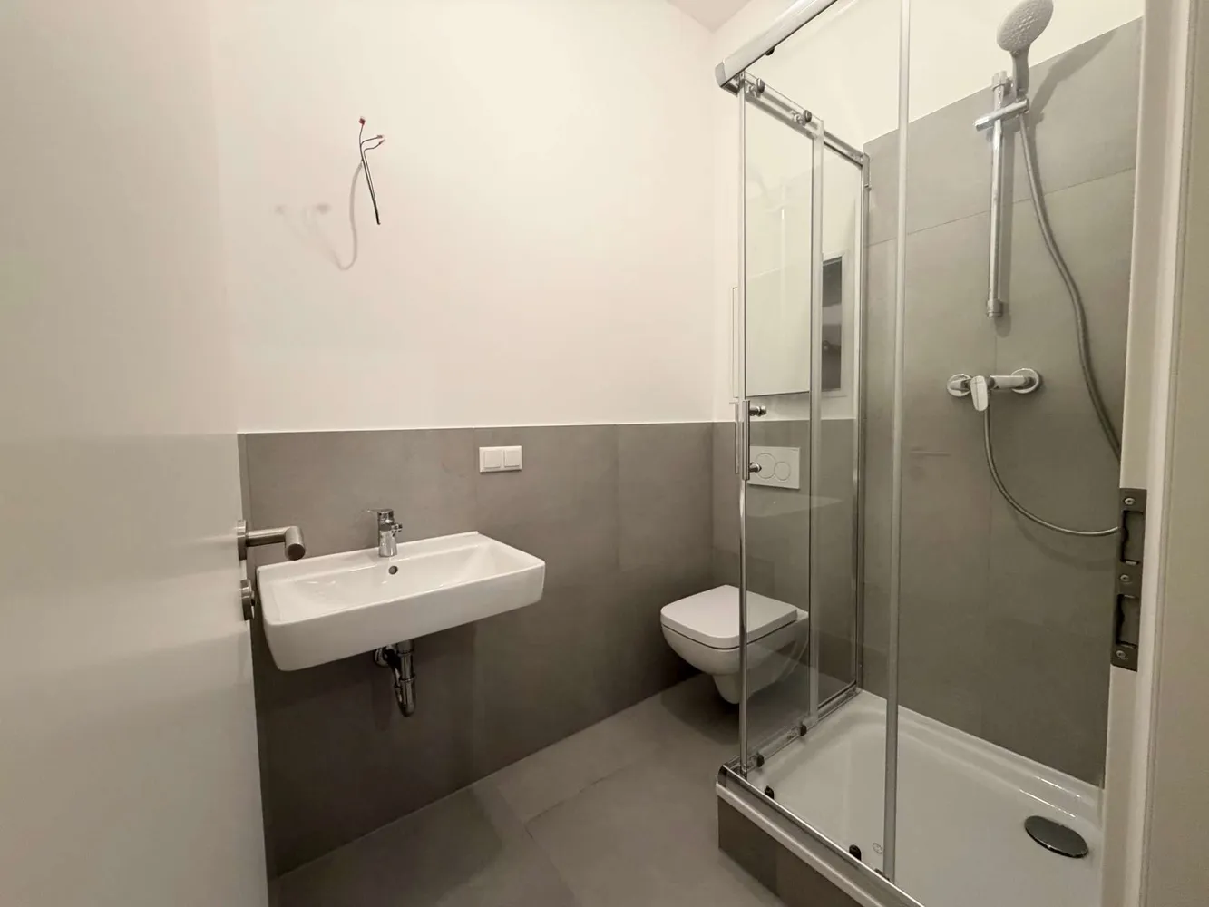 1 Zimmer Wohnung mit 35 m² in Berlin – Bild 5
