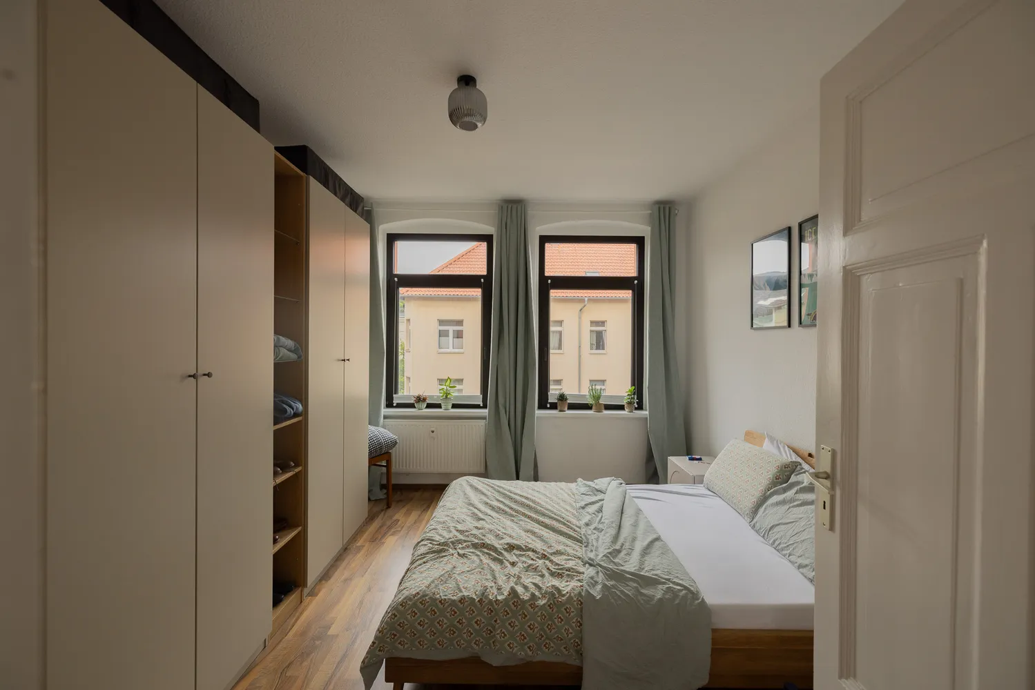 2 Zimmer Wohnung mit 63 m² in Braunschweig – Bild 6