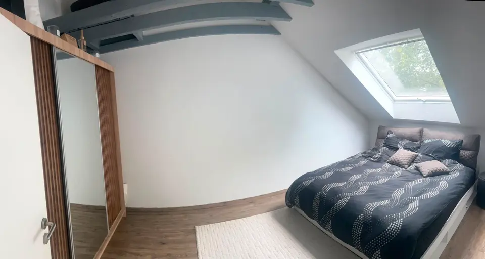 2 Zimmer Wohnung mit 55 m² in Duisburg – Bild 2