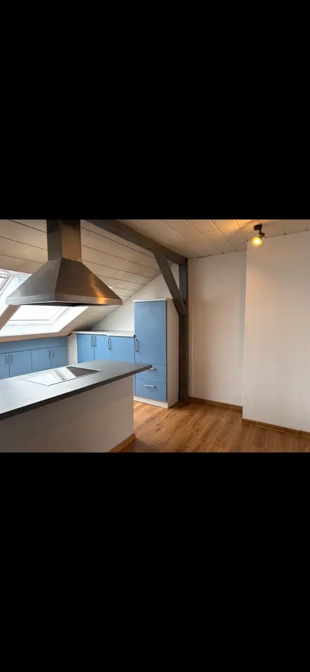 3 Zimmer Wohnung mit 61 m² in Ludwigshafen – Bild 3