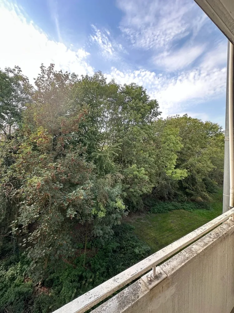 1 Zimmer Wohnung mit 46 m² in Kerpen – Bild 12