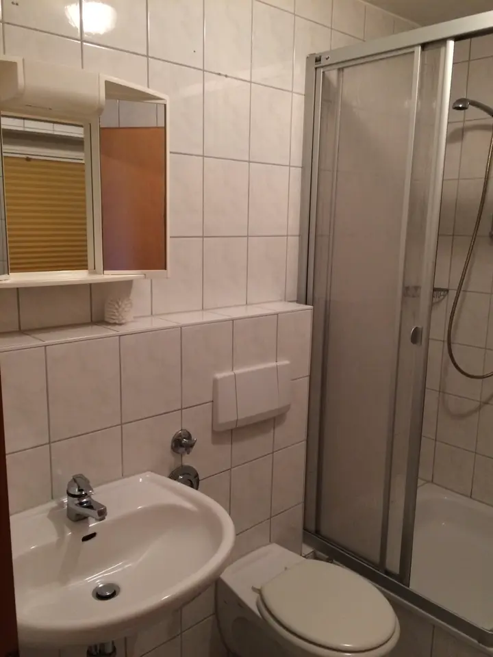 Studio mit 21 m² in Fulda – Bild 10