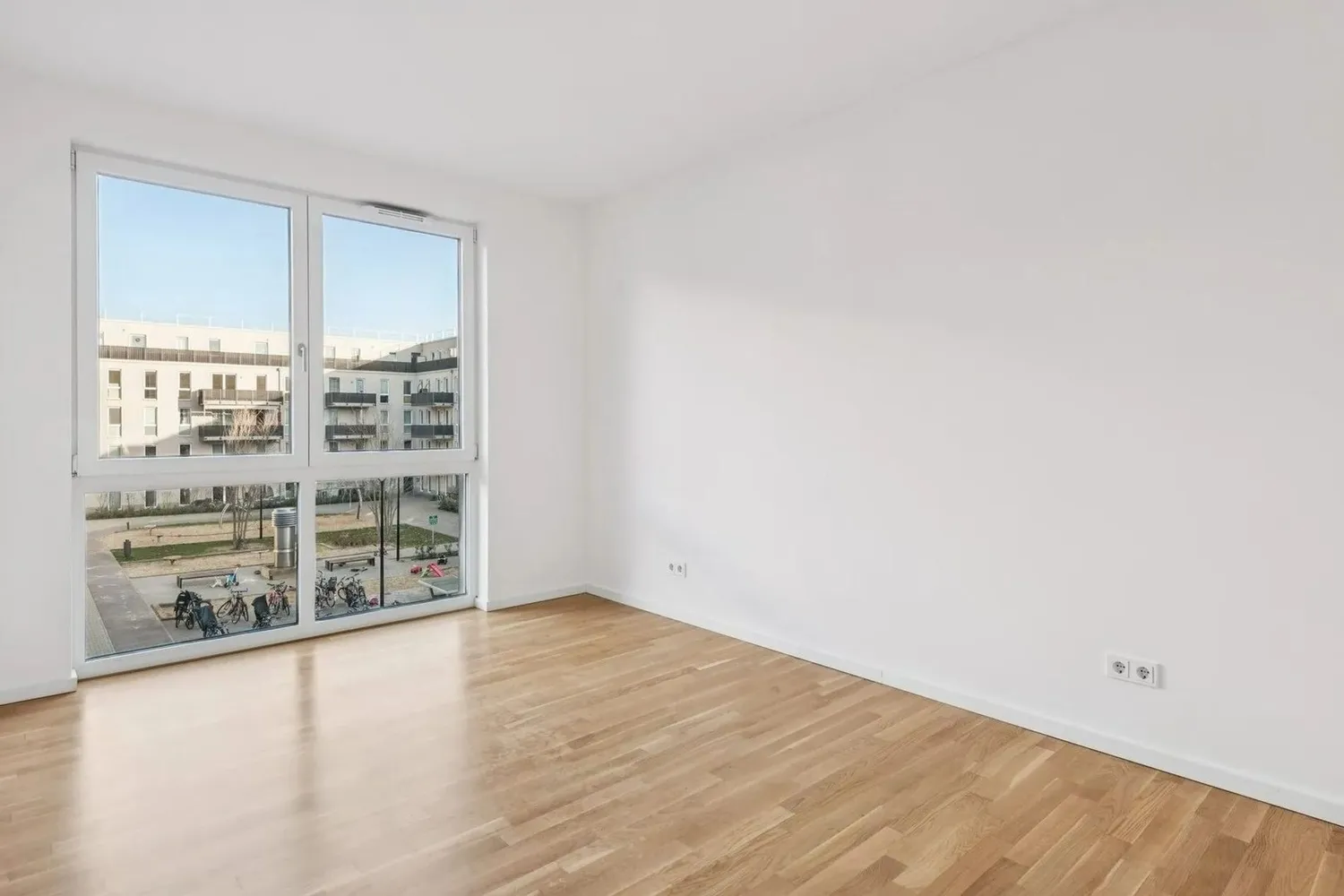 4 room apartment with 117 m² in Berlin – Photo 6