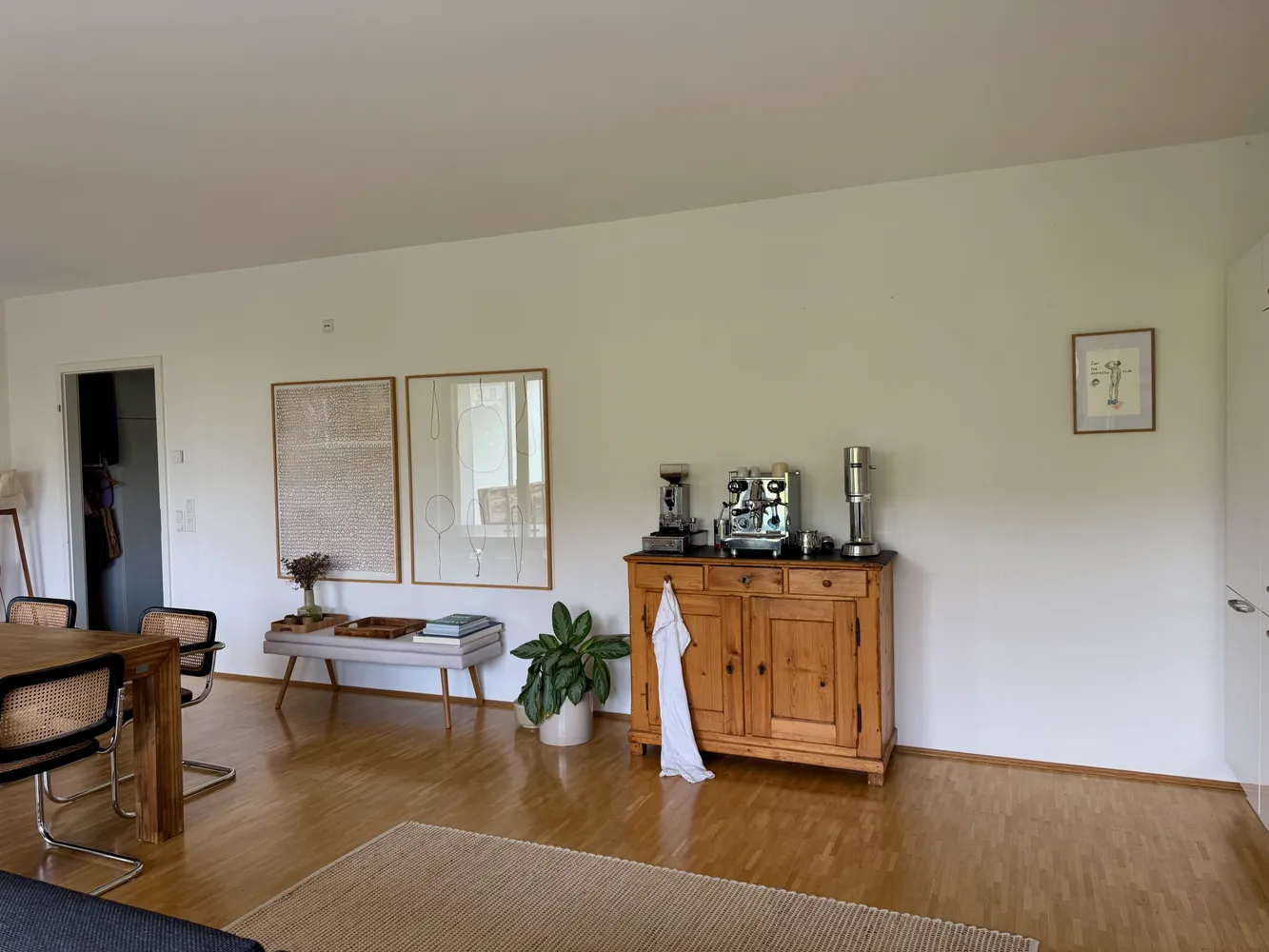 3 Zimmer Wohnung mit 110 m² in Berlin – Bild 6