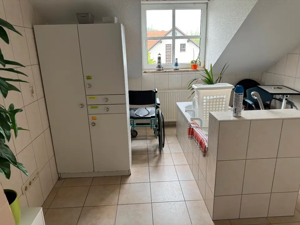 Studio mit 20 m² in Grimma – Bild 5