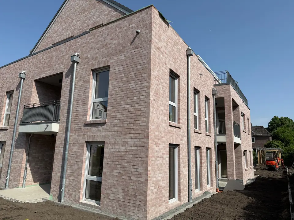 2 Zimmer Wohnung mit 62 m² in Aurich – Bild 4