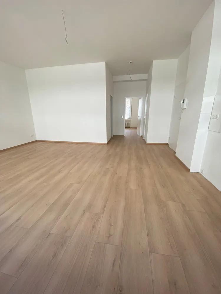2 Zimmer Wohnung mit 61 m² in Bielefeld – Bild 1
