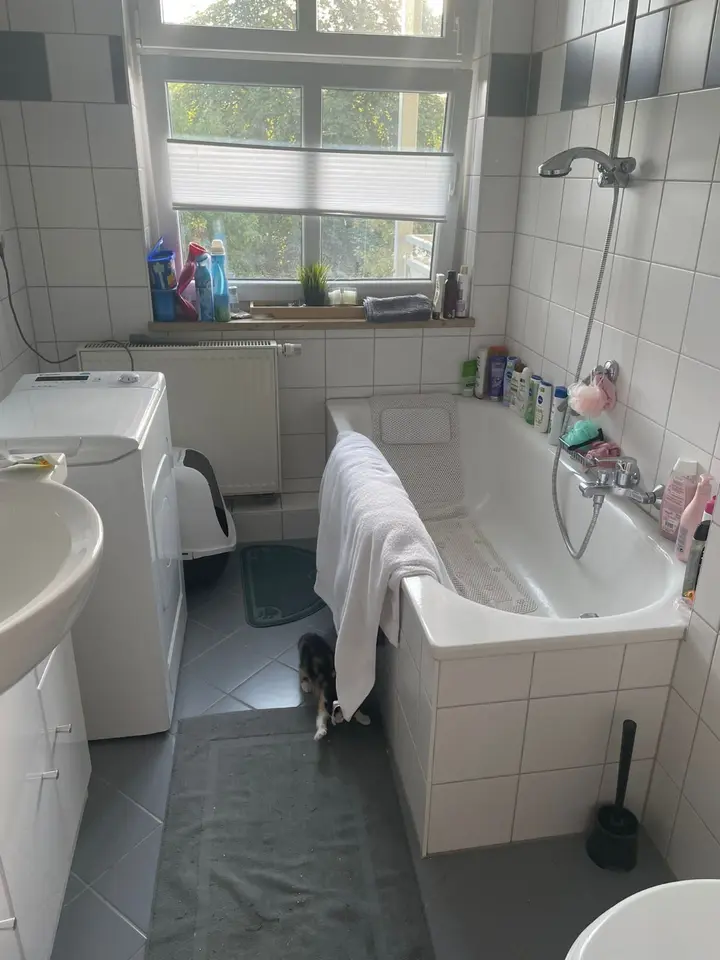 2 Zimmer Wohnung mit 64 m² in Zwickau – Bild 8